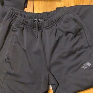 Men's track pants
